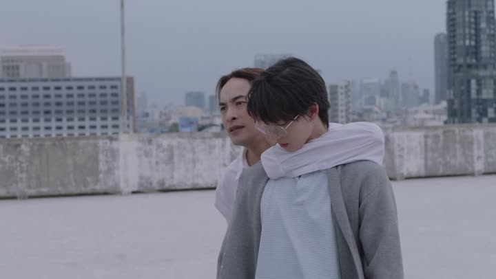 Tập 13 phim PIT BABE THE SERIES (Phần 2)