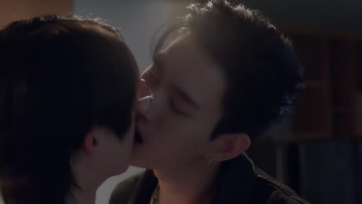 Hình ảnh tập 7 PIT BABE THE SERIES (Phần 2)