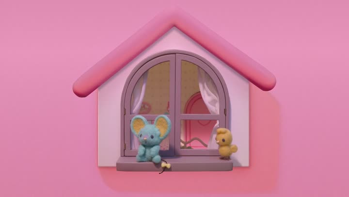 Tập 1 phim My Melody & Kuromi