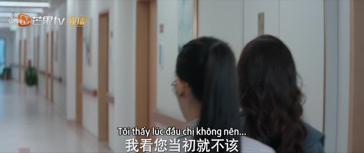 Tập 21 phim Đôi Mắt Thâm Tình