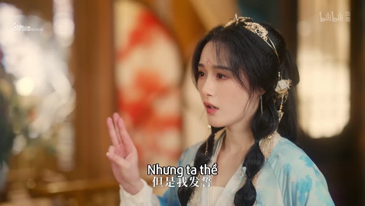 Hình ảnh tập 1 Bán Tỉnh Phù Sinh