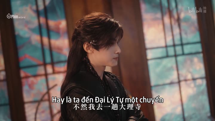 Hình ảnh tập 2 Bán Tỉnh Phù Sinh
