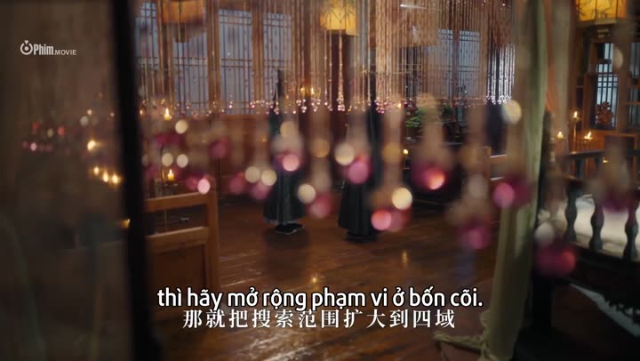 Tập 22 phim Bán Tỉnh Phù Sinh