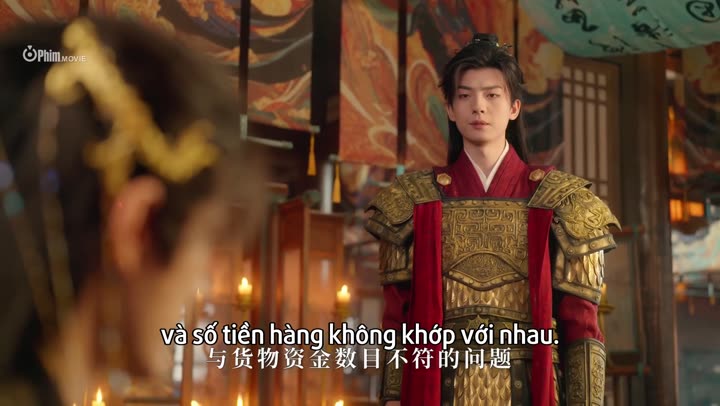 Hình ảnh tập 22 Bán Tỉnh Phù Sinh