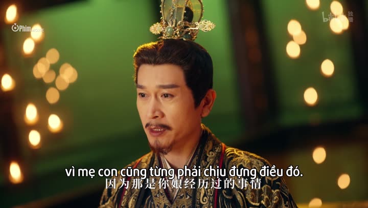 Hình ảnh tập 8 Bán Tỉnh Phù Sinh