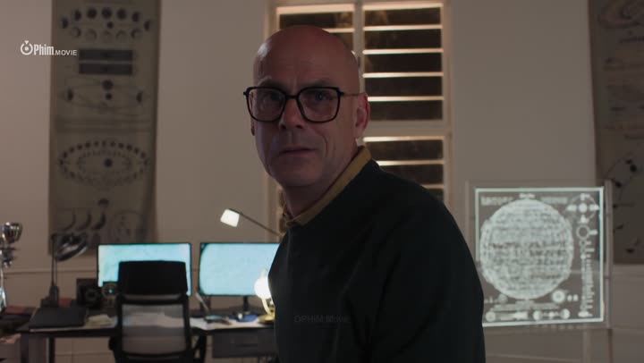 Hình ảnh tập 5 Hội Thủ Thư: Chương Kế Tiếp