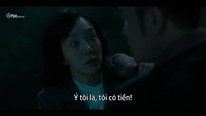 Hình ảnh tập 11 Đáy Xã Hội
