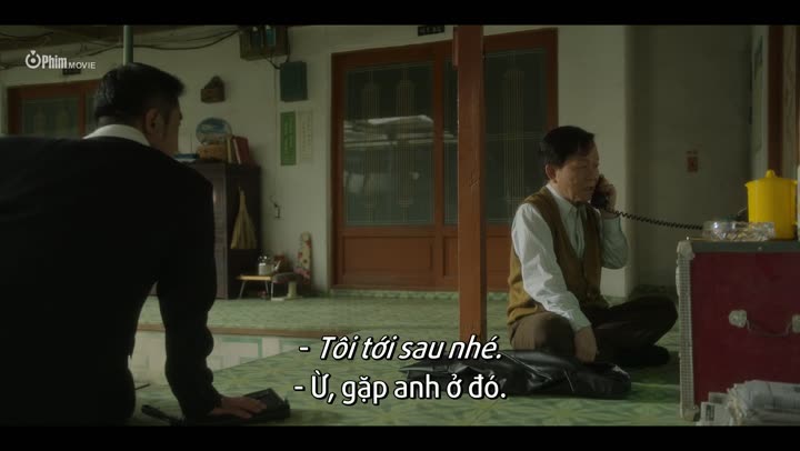 Tập 2 phim Đáy Xã Hội