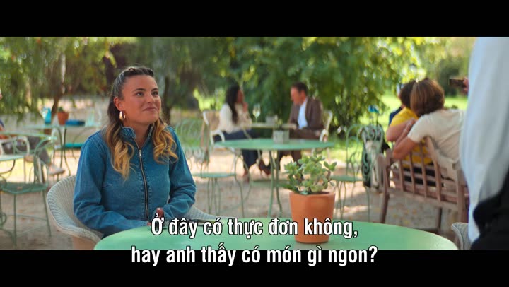 Hình ảnh tập 4 Những triệu phú trẻ