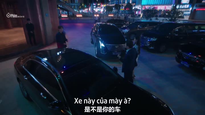 Hình ảnh tập 1 Nghịch Ái