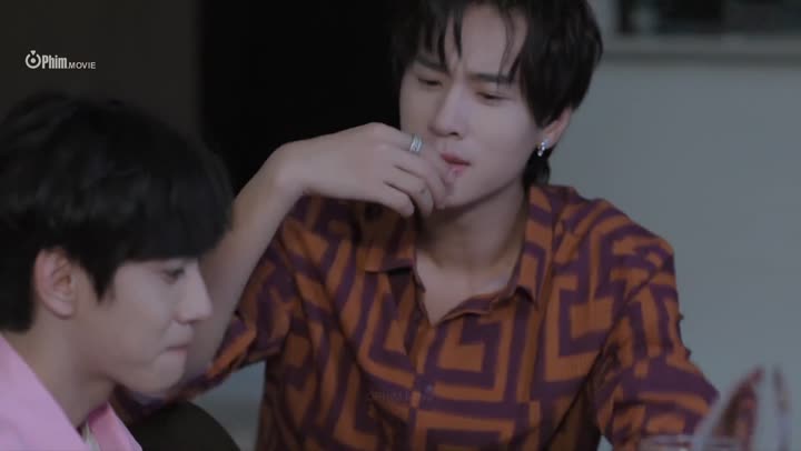 Tập 14 phim Nghịch Ái
