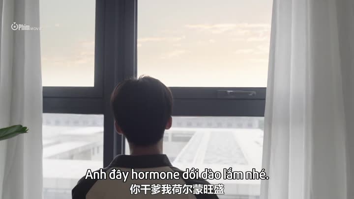 Tập 19 phim Nghịch Ái