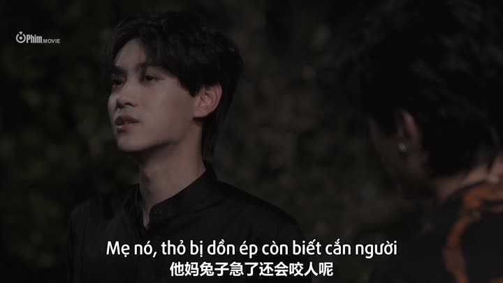 Hình ảnh tập 21 Nghịch Ái
