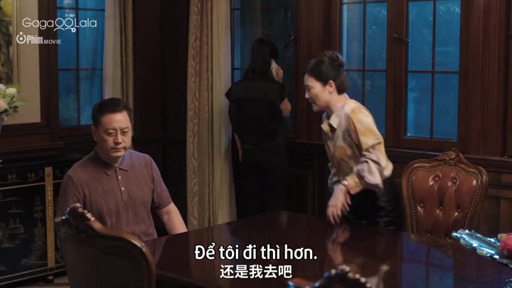 Hình ảnh tập 22 Nghịch Ái