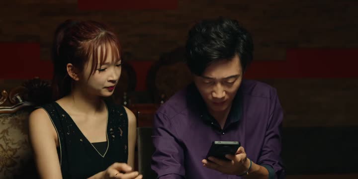 Tập 14 phim Cuộc Chiến Chống Lừa Đảo