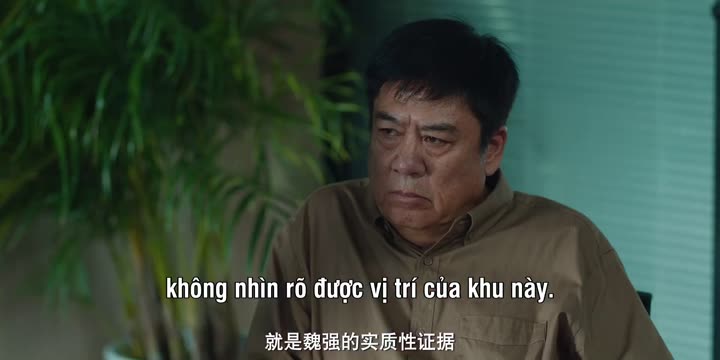 Hình ảnh tập 18 Cuộc Chiến Chống Lừa Đảo
