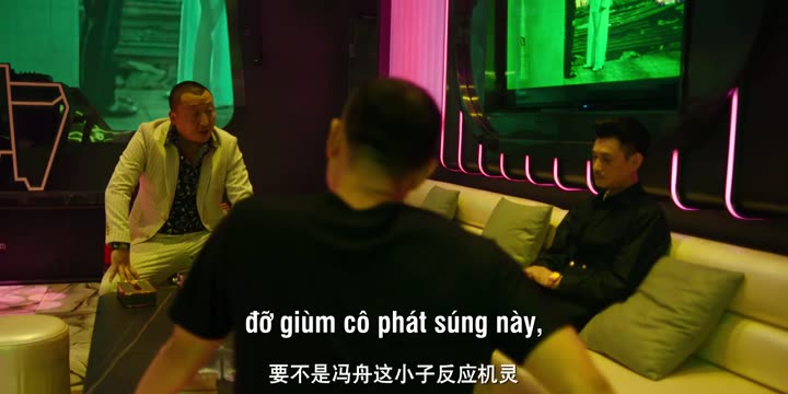 Tập 19 phim Cuộc Chiến Chống Lừa Đảo
