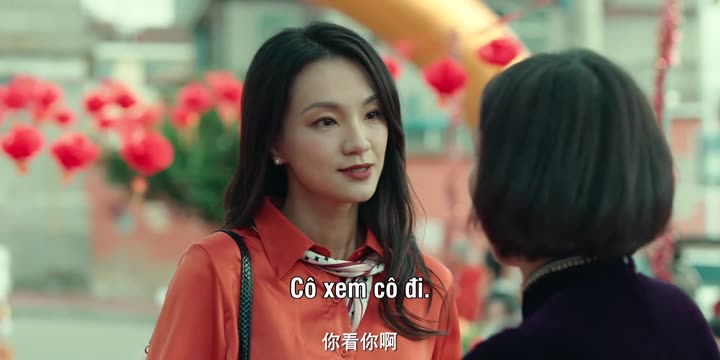 Tập 6 phim Cuộc Chiến Chống Lừa Đảo