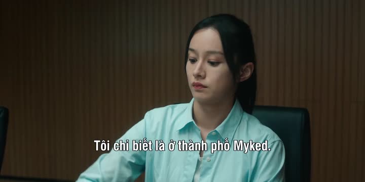 Hình ảnh tập 6 Cuộc Chiến Chống Lừa Đảo