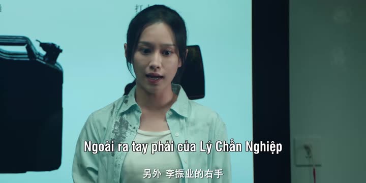 Hình ảnh tập 8 Cuộc Chiến Chống Lừa Đảo