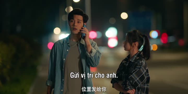 Tập 9 phim Cuộc Chiến Chống Lừa Đảo