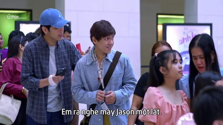 Hình ảnh tập 5 Điên Thì Có Sao (Bản Philippin)
