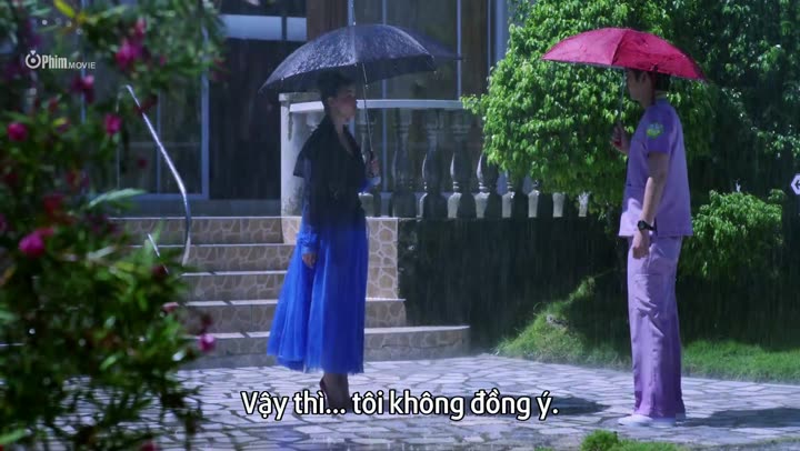Hình ảnh tập 8 Điên Thì Có Sao (Bản Philippin)