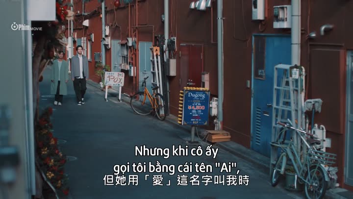 Tập 5 phim Người Chồng Đã Chết Đột Nhiên Trở Về
