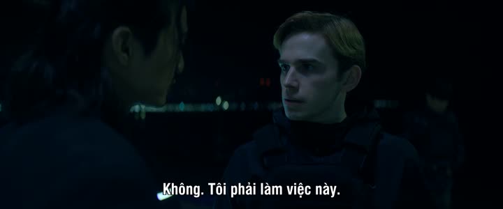 Hình ảnh tập 3 Cánh Bướm Gián Điệp