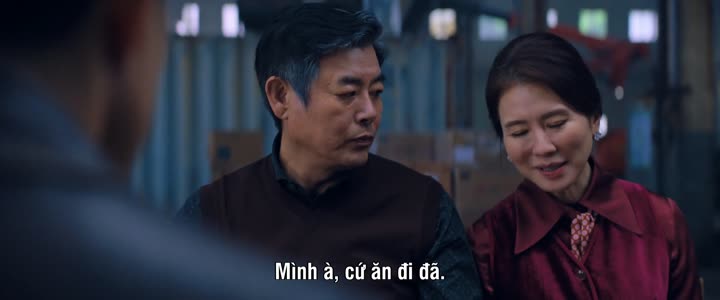 Tập 4 phim Cánh Bướm Gián Điệp