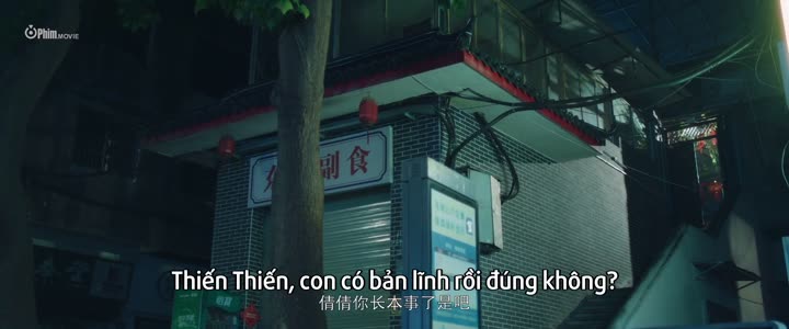Tập 14 phim Khi Em Đến