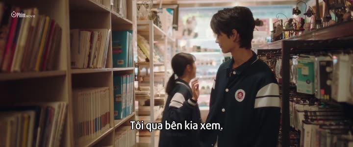 Hình ảnh tập 17 Khi Em Đến