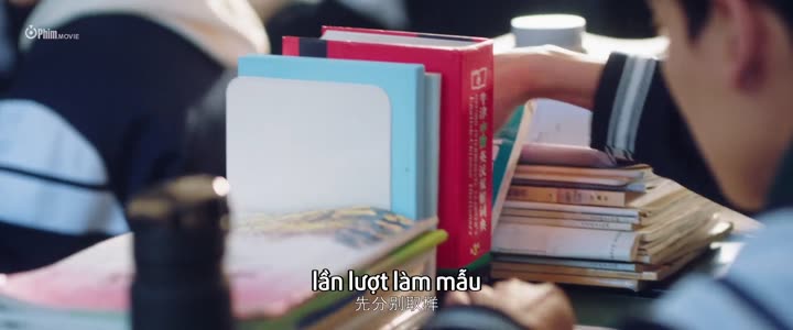 Tập 3 phim Khi Em Đến