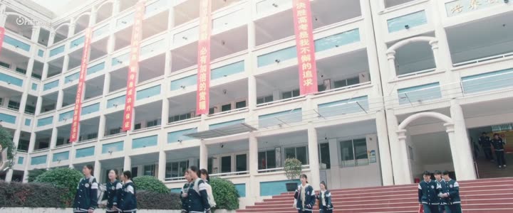 Tập 6 phim Khi Em Đến