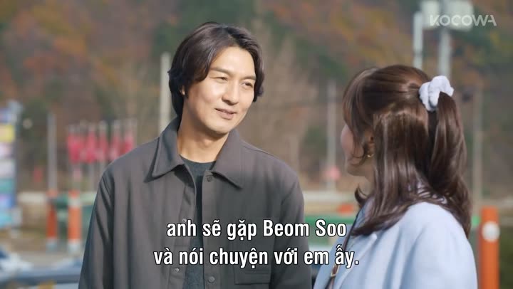 Hình ảnh tập 2 Hãy Chăm Sóc Anh Em Đại Bàng