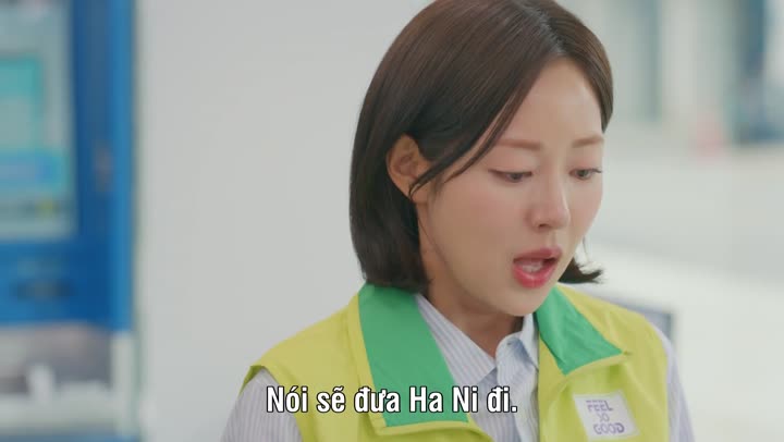 Hình ảnh tập 38 Hãy Chăm Sóc Anh Em Đại Bàng