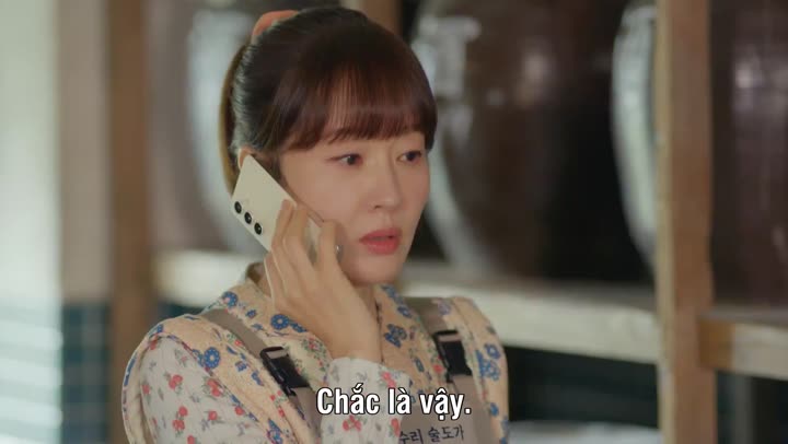 Hình ảnh tập 39 Hãy Chăm Sóc Anh Em Đại Bàng
