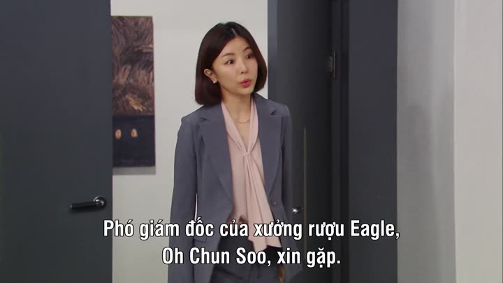 Hình ảnh tập 47 Hãy Chăm Sóc Anh Em Đại Bàng