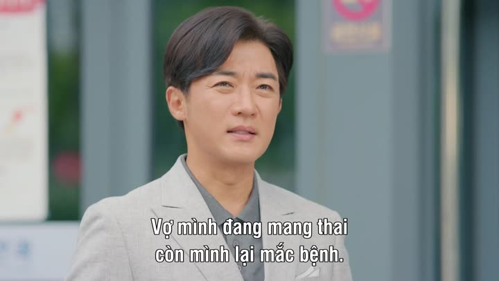 Hình ảnh tập 53 Hãy Chăm Sóc Anh Em Đại Bàng