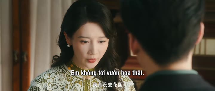 Tập 19 phim Chàng Không Phải Người Tốt