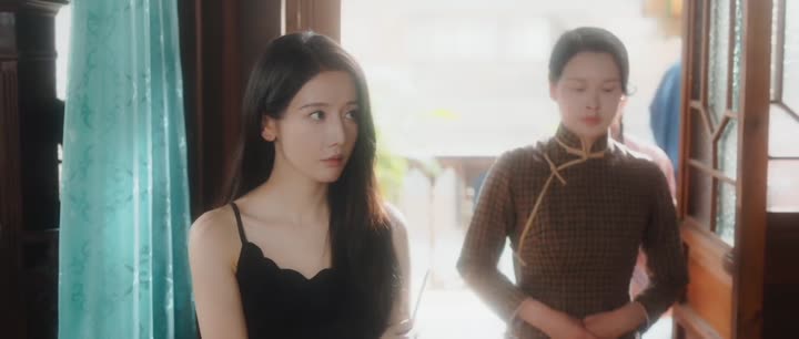 Tập 2 phim Chàng Không Phải Người Tốt