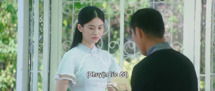 Tập 21 phim Chàng Không Phải Người Tốt