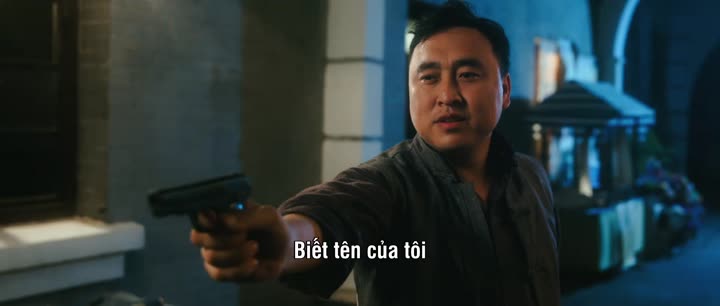 Tập 22 phim Chàng Không Phải Người Tốt