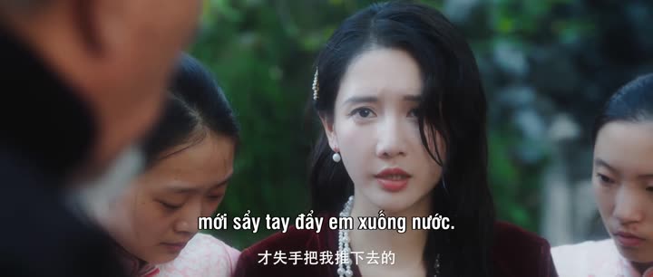 Hình ảnh tập 4 Chàng Không Phải Người Tốt
