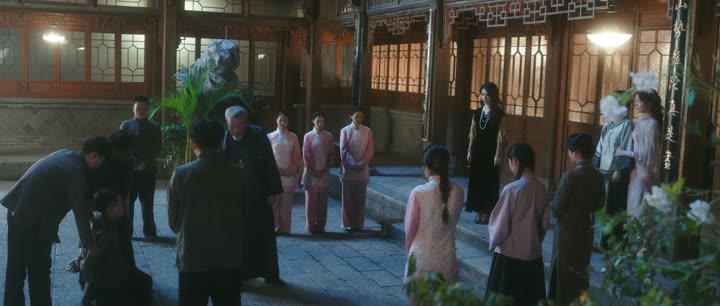 Hình ảnh tập 5 Chàng Không Phải Người Tốt