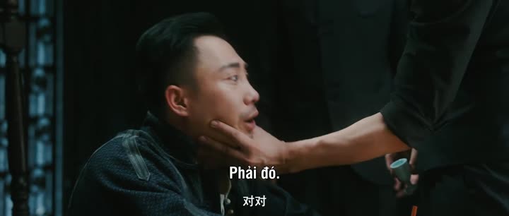 Tập 9 phim Chàng Không Phải Người Tốt