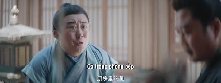 Tập 11 phim Hữu Yểu