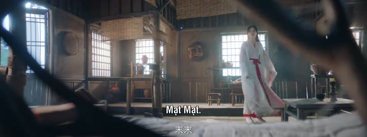 Tập 17 phim Hữu Yểu