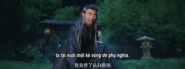 Tập 19 phim Hữu Yểu