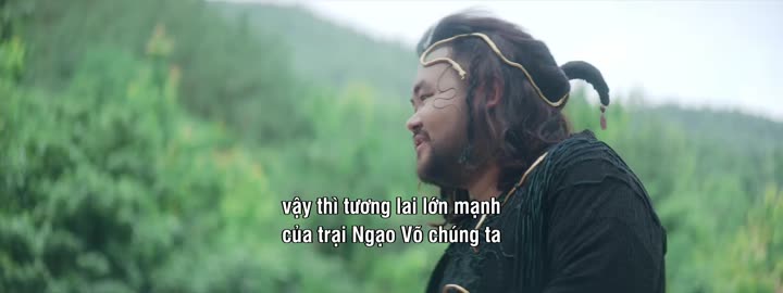 Hình ảnh tập 7 Hữu Yểu
